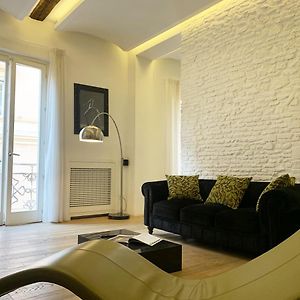 Deluxe Appartement met Vier Slaapkamers